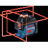 Лазерен линеен нивелир Bosch GLL 3-80 0601063S00