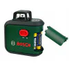 Лазерен нивелир Bosch AdvancedLevel 360 - 24м и статив BT150 0603663B07