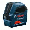 Лазерен нивелир BOSCH GLL 2-10 0601063L00 Лазерен нивелир BOSCH GLL 2-10 0601063L00