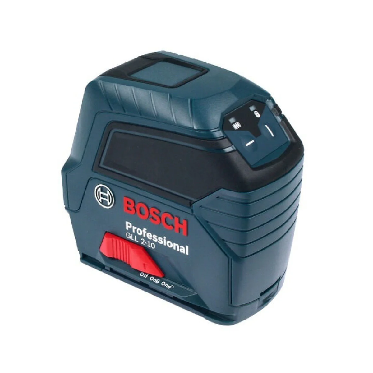 Лазерен нивелир BOSCH GLL 2-10 0601063L00 Лазерен нивелир BOSCH GLL 2-10 0601063L00