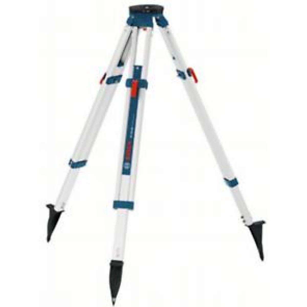 Лазерен ротационен нивелир Bosch GRL 400 H в комплект със статив BT 170 HD Bosch и GR 240 Bosch 061599403U