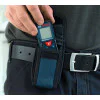 Лазерна противоударна ролетка BOSCH GLM 40 0601072900