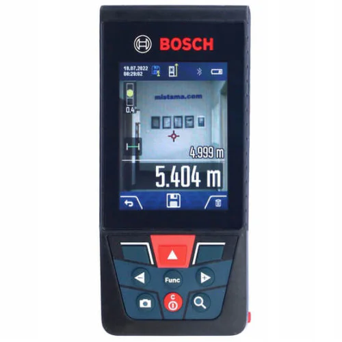 Лазерна ролетка Bosch GLM 150-27 C