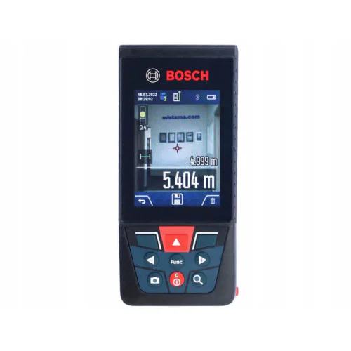 Лазерна ролетка Bosch GLM 150-27 C Лазерна ролетка Bosch GLM 150-27 C