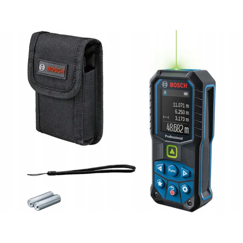 Лазерна ролетка Bosch GLM 50-25 G Лазерна ролетка Bosch GLM 50-25 G