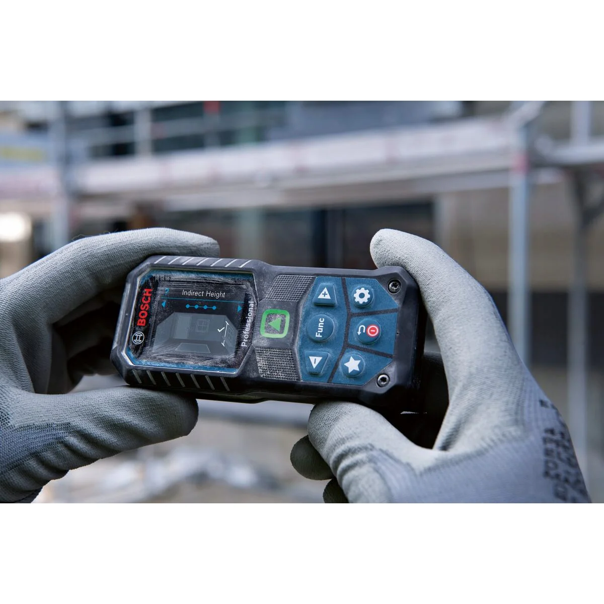 Лазерна ролетка Bosch GLM 50-25 G 0601072V00 Лазерна ролетка Bosch GLM 50-25 G 0601072V00