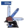 Лентов и дисков шлайф комбиниран GUDE GBTS 400 55135