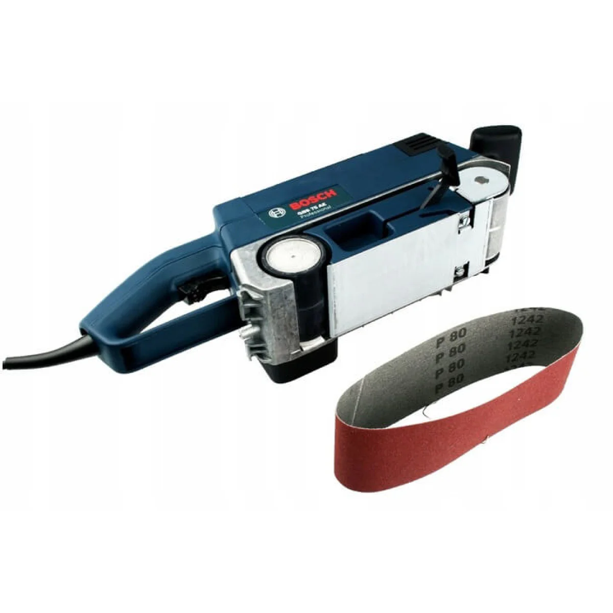 Лентов шлайф BOSCH GBS 75 AE 0601274708 Лентов шлайф BOSCH GBS 75 AE 0601274708