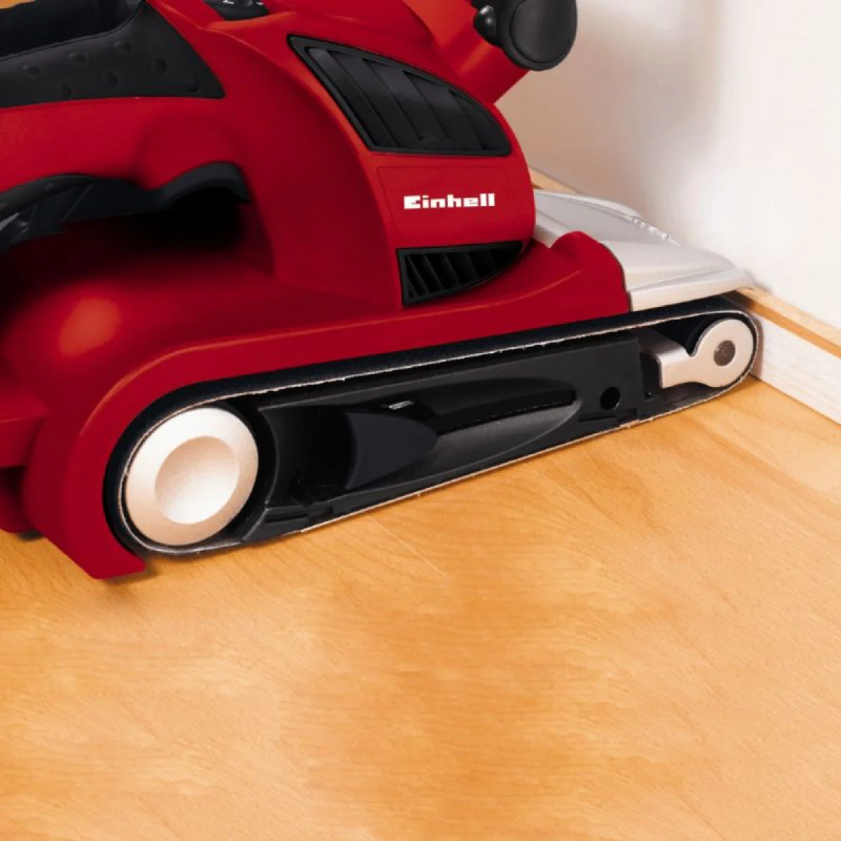 Лентов шлайф Einhell RT-BS 75 4466230 Лентов шлайф Einhell RT-BS 75 4466230