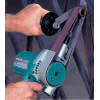 Лентов шлайф Makita 9031 550W, 30x533 мм, рег.обороти 9031