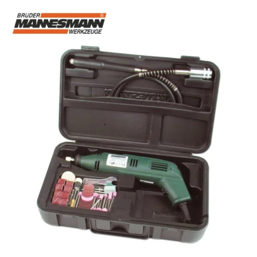Шлифовалка с жило Mannesmann M 92577