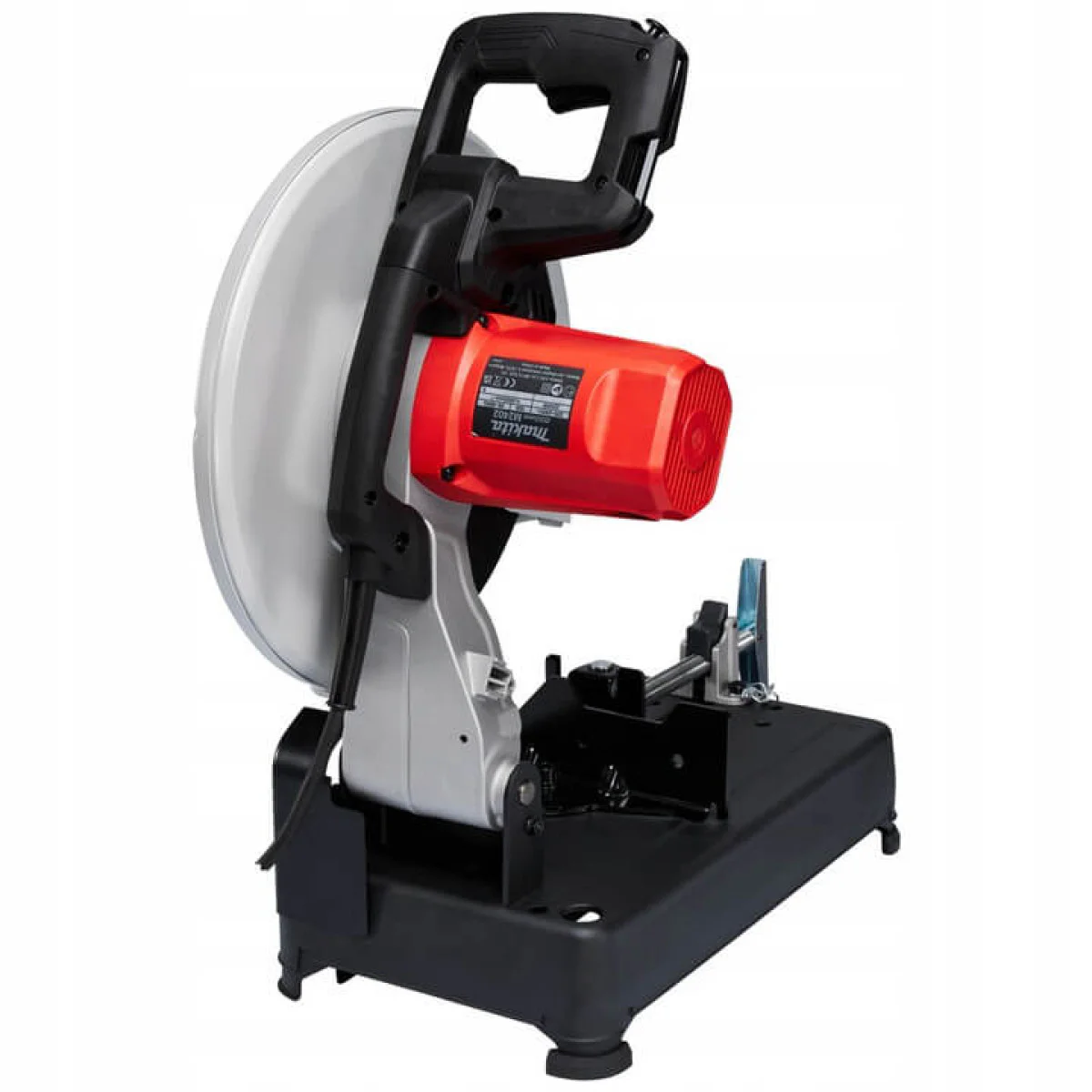 Настолен циркуляр за метал Makita M2402, 2200 W, Ø355 mm M2402 Настолен циркуляр за метал Makita M2402, 2200 W, Ø355 mm M2402