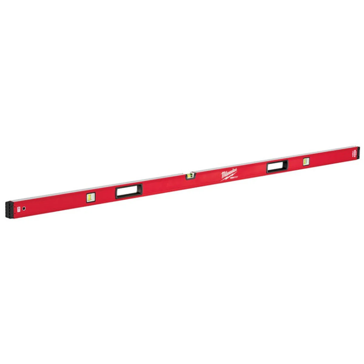 Магнитен нивелир 200 cm MILWAUKEE REDSTICK Backbone ™ 4932459073