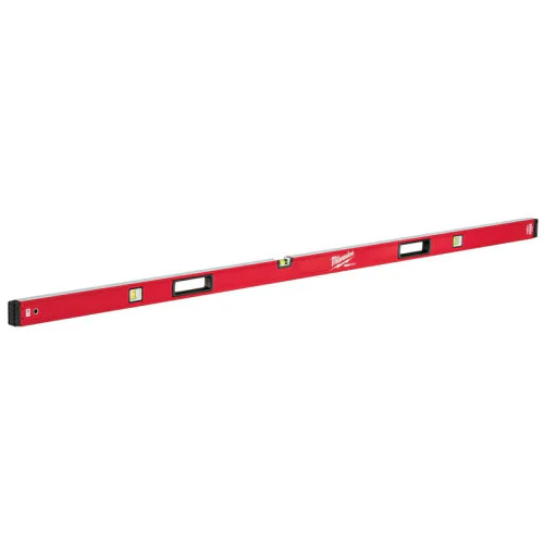 Магнитен нивелир 200 cm MILWAUKEE REDSTICK Backbone ™