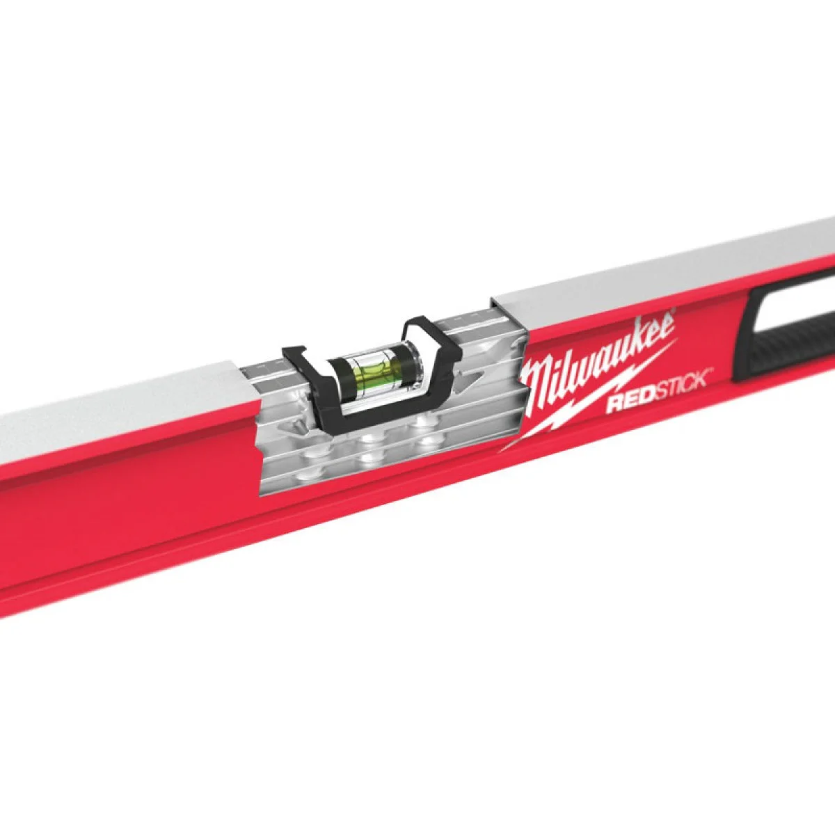 Магнитен нивелир 200 cm MILWAUKEE REDSTICK Backbone ™ 4932459073