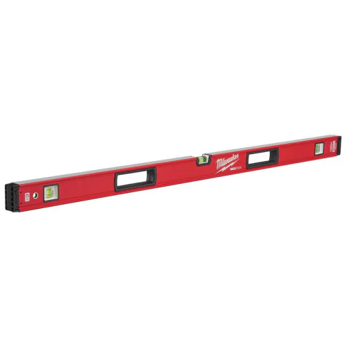 Магнитен нивелир MILWAUKEE REDSTICK Backbone ™ 120 cm