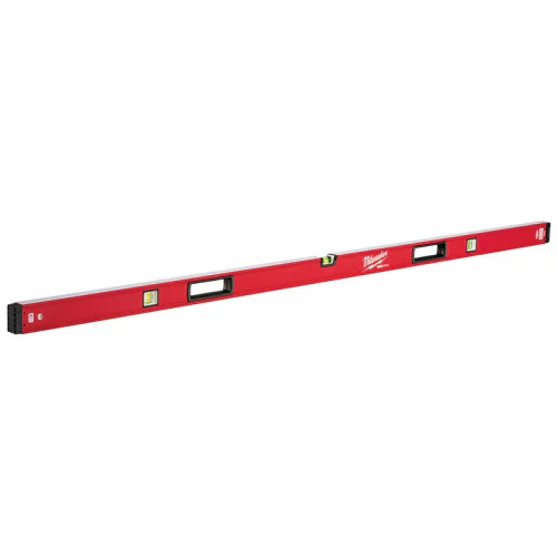 Магнитен нивелир MILWAUKEE REDSTICK Backbone ™ 180 cm