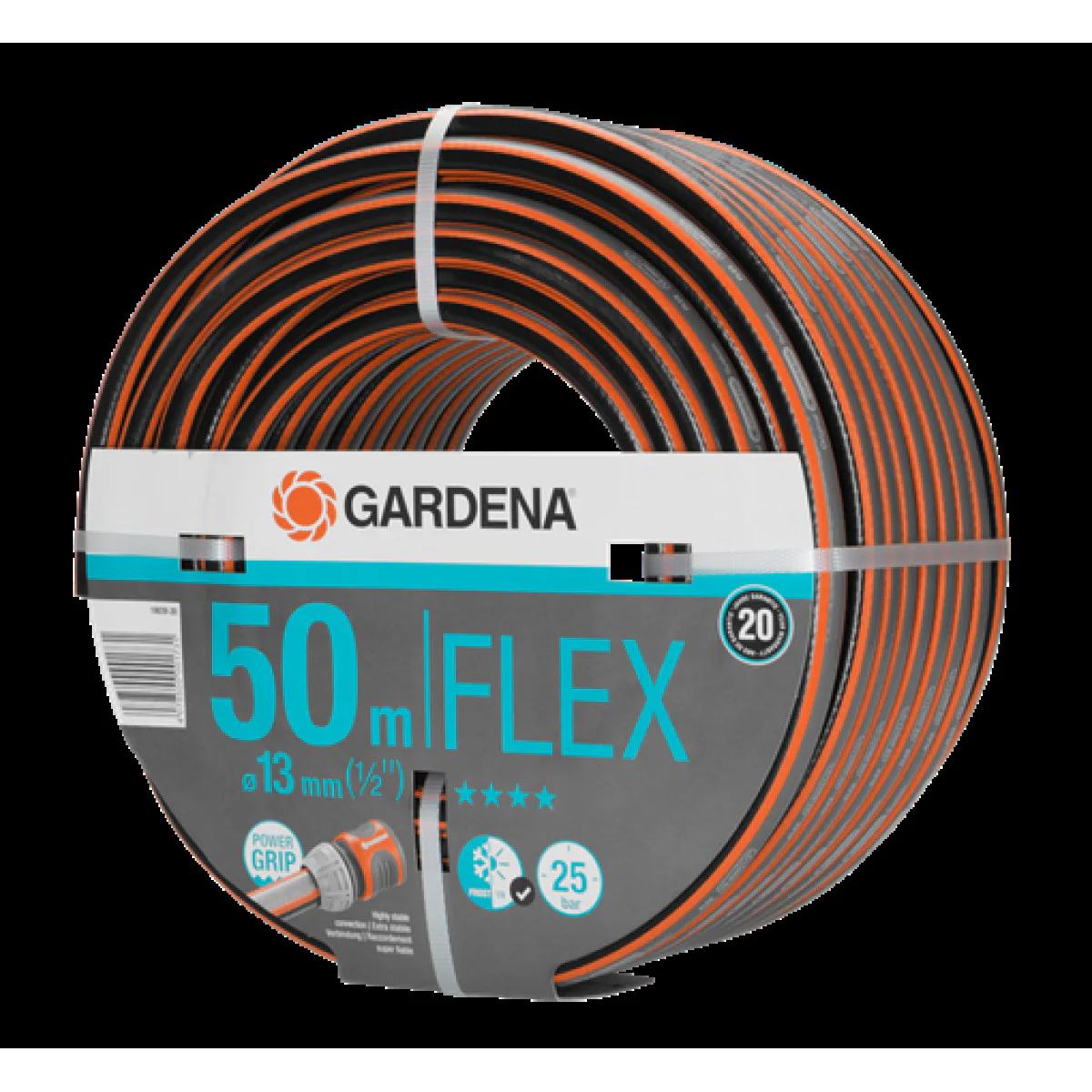 Маркуч Comfort Flex 13 мм (1/2 18039-20