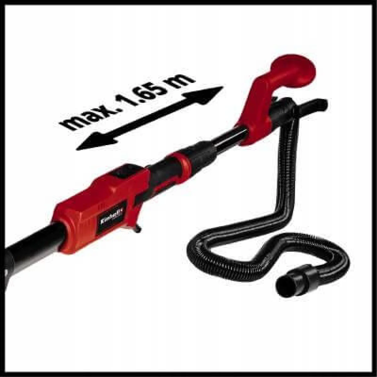 Машина за шлайфане на стени и тавани Einhell TE-DW 225 X, 750 W 4259960