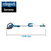 Машина за шлайфане на гипсокартон Scheppach DS920 SCH 5903804901