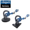 Машина за шлайфане на гипсокартон Scheppach DS930 SCH 5903805901