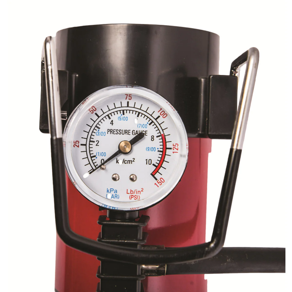 Метален компресор Райдер RD-AC05 с аксесоари 12V 089402