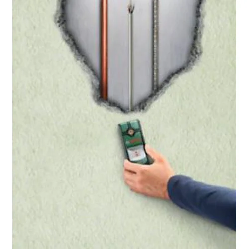 Металодетектор Bosch TRUVO II