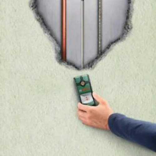 Металодетектор Bosch TRUVO II Металодетектор Bosch TRUVO II
