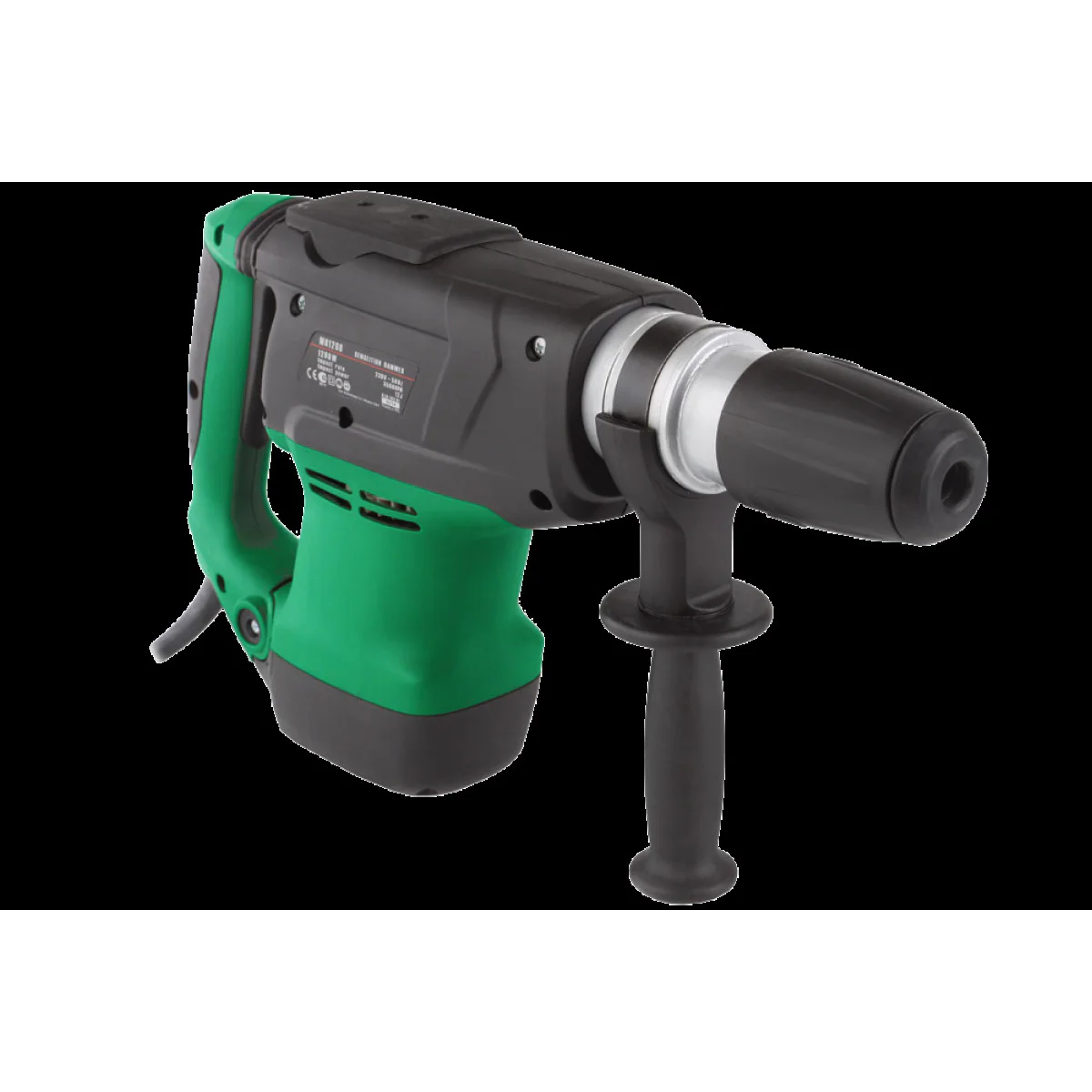 Електрически къртач STATU  MH1200 MH1200