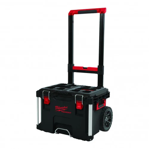 Комплект куфари Milwaukee, PACKOUT-3 части