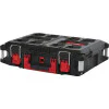 Комплект куфари Milwaukee, PACKOUT-3 части MIWK-3030