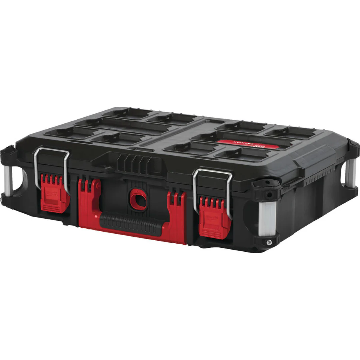Комплект куфари Milwaukee, PACKOUT-3 части MIWK-3030