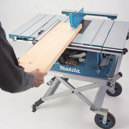 Циркуляр настолен Makita MLT100N, 1500W, 260мм, 0 - 45 °