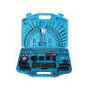 Монтажен комплект 102 части Makita P-52037 P-52037