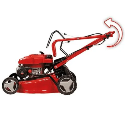 Моторна бензинова косачка Einhell GC-PM 46/5 S Моторна бензинова косачка Einhell GC-PM 46/5 S