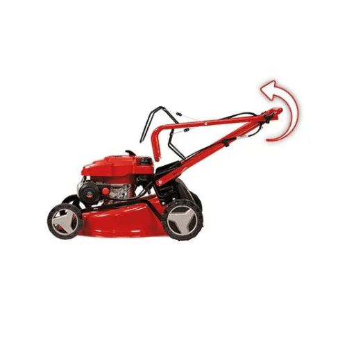 Моторна бензинова косачка Einhell GC-PM 46/5 S