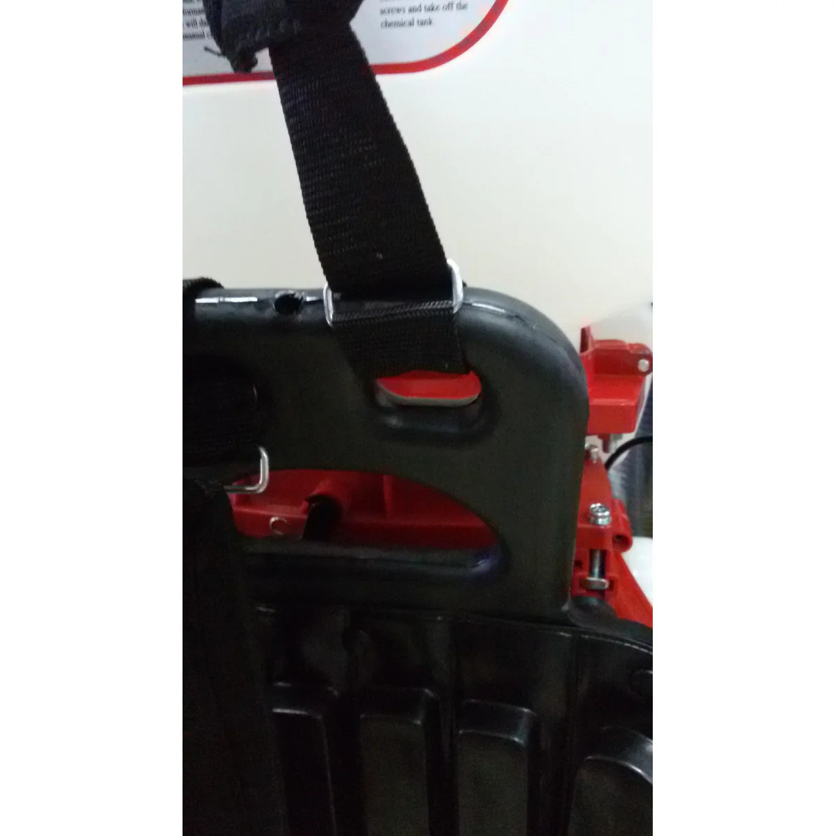 Моторна Пръскачка 2200W RD-KMD01 110108