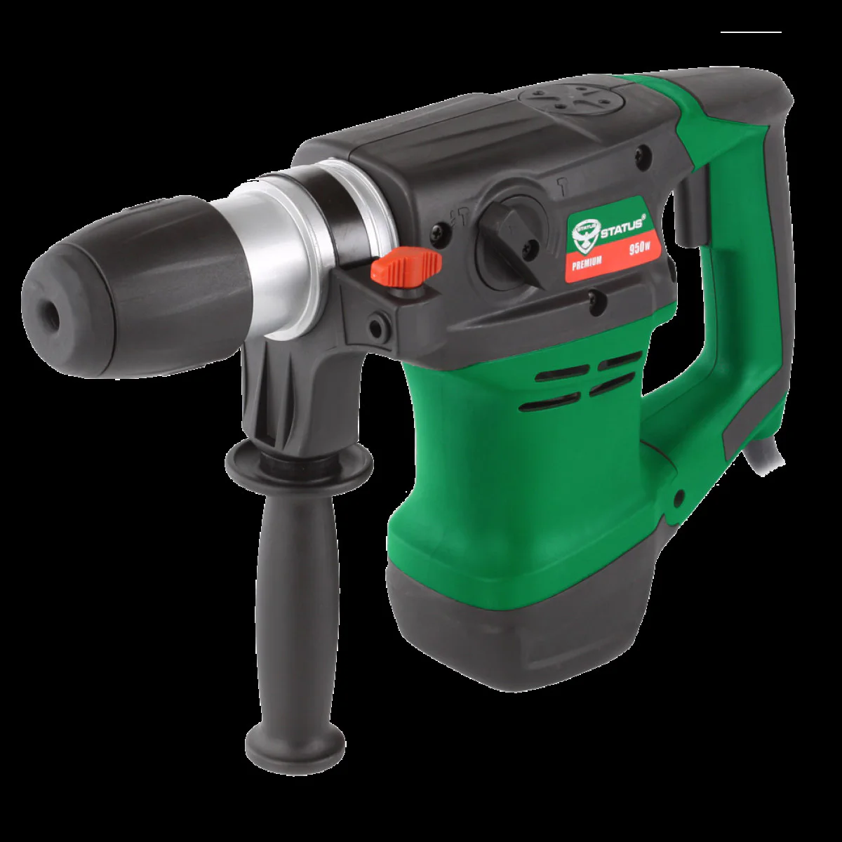 Eлектрически перфоратор STATUS MPR45 MPR45