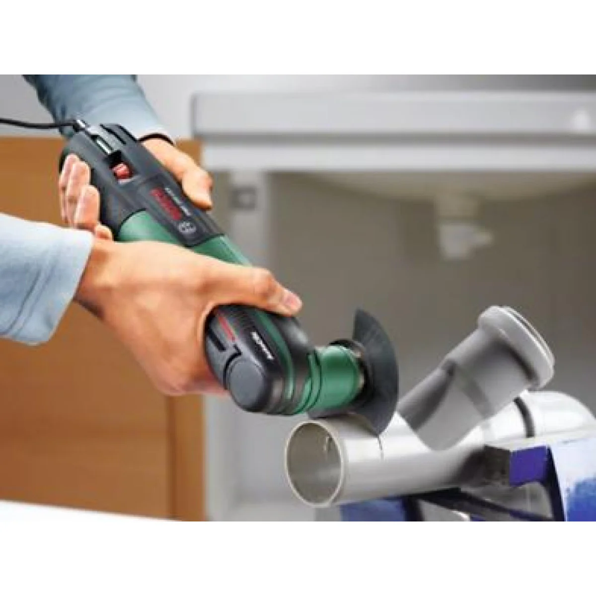 Мултифункционален инструмент Bosch PMF 250 CES 0603102100