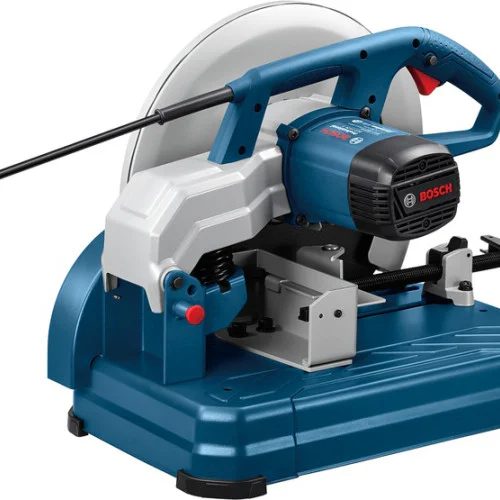 Настолен циркуляр Bosch GCO 14-24 J за метал  Настолен циркуляр Bosch GCO 14-24 J за метал