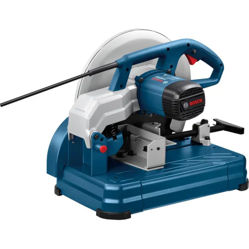 Настолен циркуляр Bosch GCO 14-24 J за метал 
