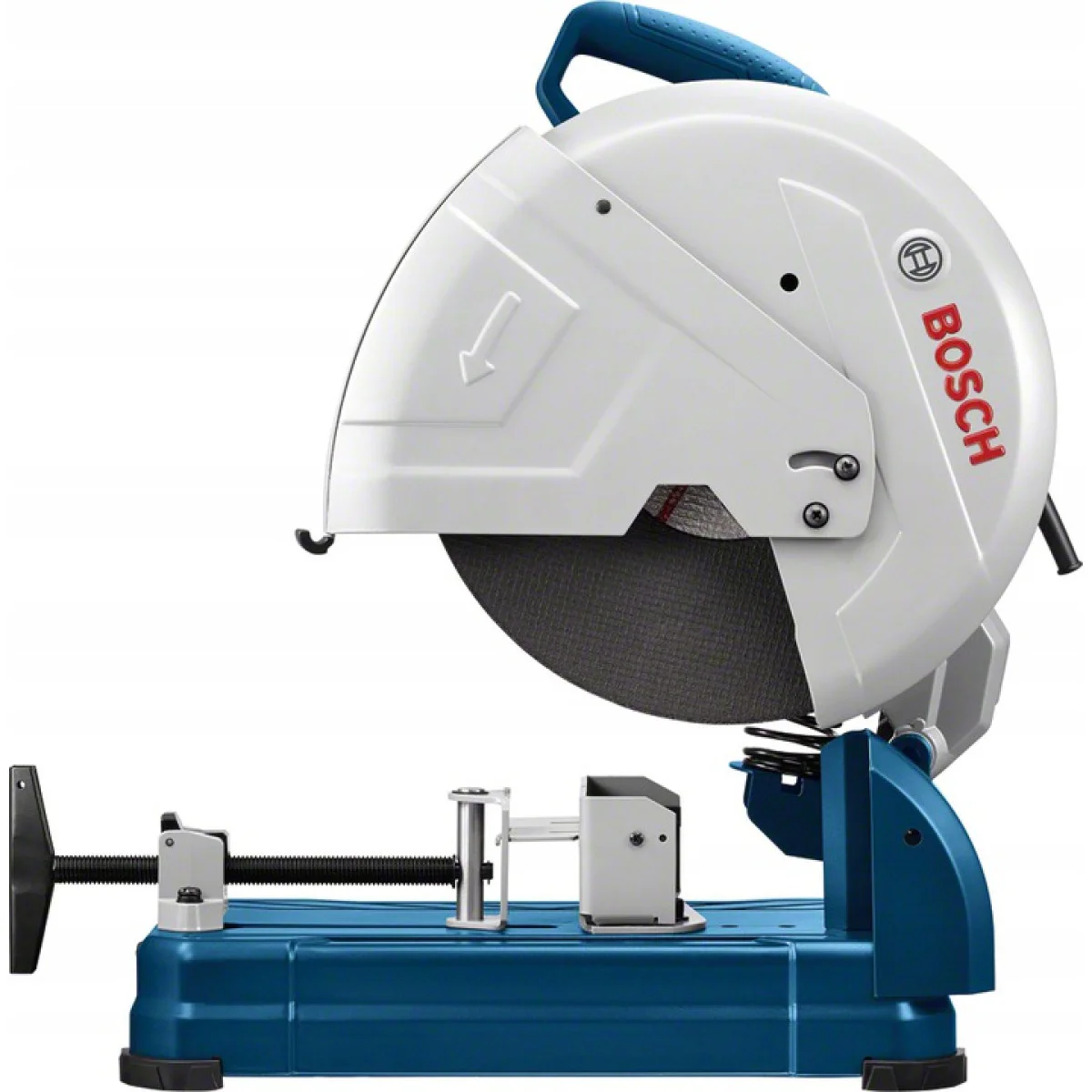 Настолен циркуляр Bosch GCO 14-24 J за метал 0601B37200 Настолен циркуляр Bosch GCO 14-24 J за метал 0601B37200