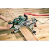 Настолен циркуляр с изтегляне Metabo KGSV 72 Xact SYM 612216000