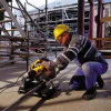Настолен циркуляр Dewalt DW872 DW872