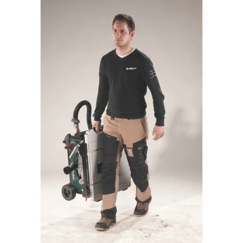 Настолен циркуляр METABO TS 216, ø216mm, 1500W