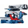 Настолен циркуляр за дърво Bosch GTM 12 JL 0601B15001