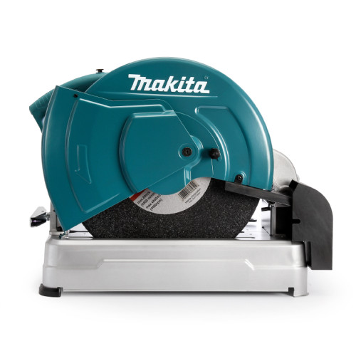 Настолен циркуляр за метал Makita LW1400 2200 W, ф 355 мм