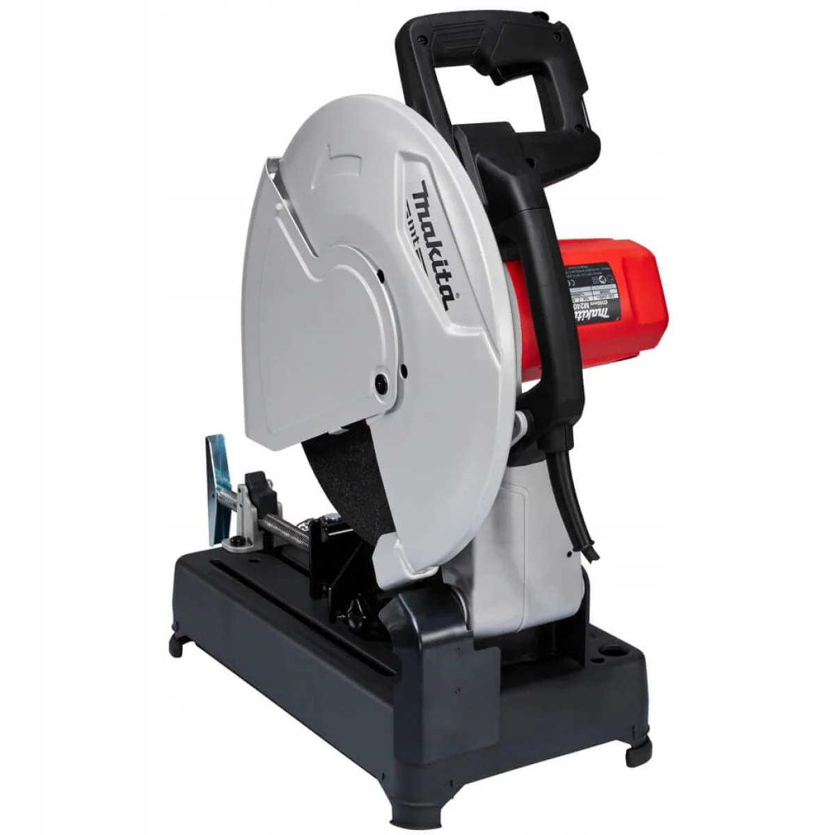 Настолен циркуляр за метал Makita M2402, 2200 W, Ø355 mm M2402 Настолен циркуляр за метал Makita M2402, 2200 W, Ø355 mm M2402