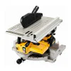 Настолен комбиниран циркуляр DeWALT D27113 D27113