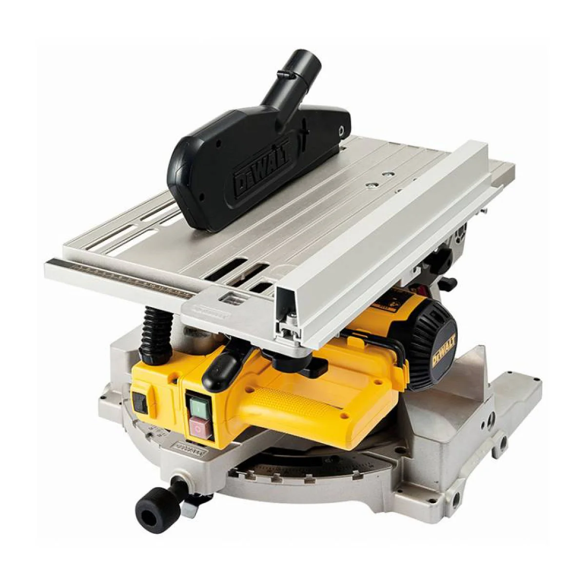 Настолен комбиниран циркуляр DeWALT D27113 D27113